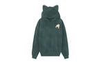 Pokemon Snorlax Fuzzy Cosplay Unisex Hoodie Exclusivité Games Zone